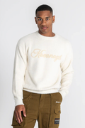 Camisola Bege Gianni Kavanagh Gianni Kavanagh