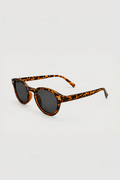 Óculos de Sol Pretos Solan Gianni Kavanagh