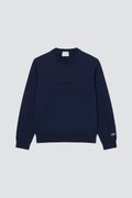 Camisola Azul Marinho Lacoste SS26