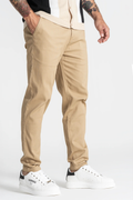 Calça Chino Bege Gianni Kavanagh
