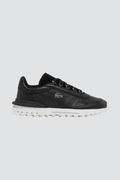 Sapatilhas Elite Pretas Lacoste SS26