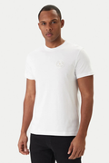T-shirt Branca Versace Jeans Couture