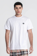 T-shirt Branca Gianni Kavanagh Gianni Kavanagh