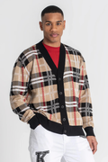 Casaco Multicolor Gianni Kavanagh SS-25
