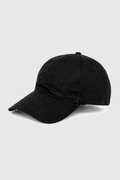 Chapéu Preto Calvin Klein SS26