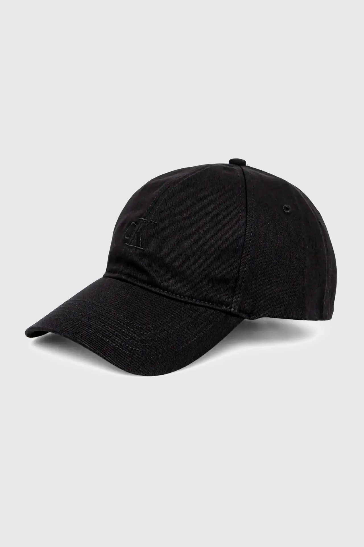 Chapéu Preto Calvin Klein SS26