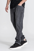 Calças Ganga Cinza Gianni Kavanagh FW25