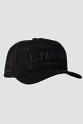 Boné El Patrón Preto – Itals