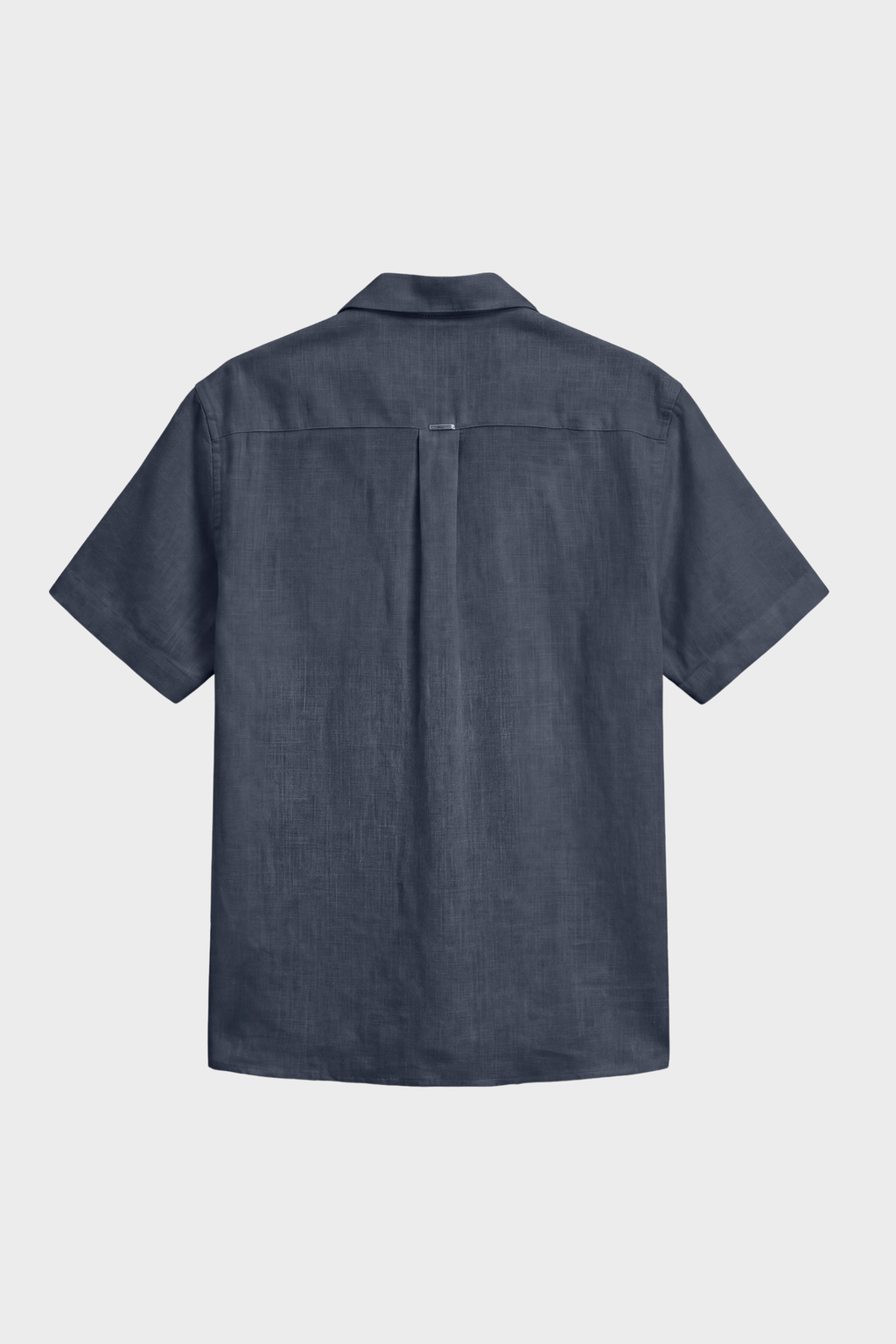 Camisa Azul Antony Morato SS26