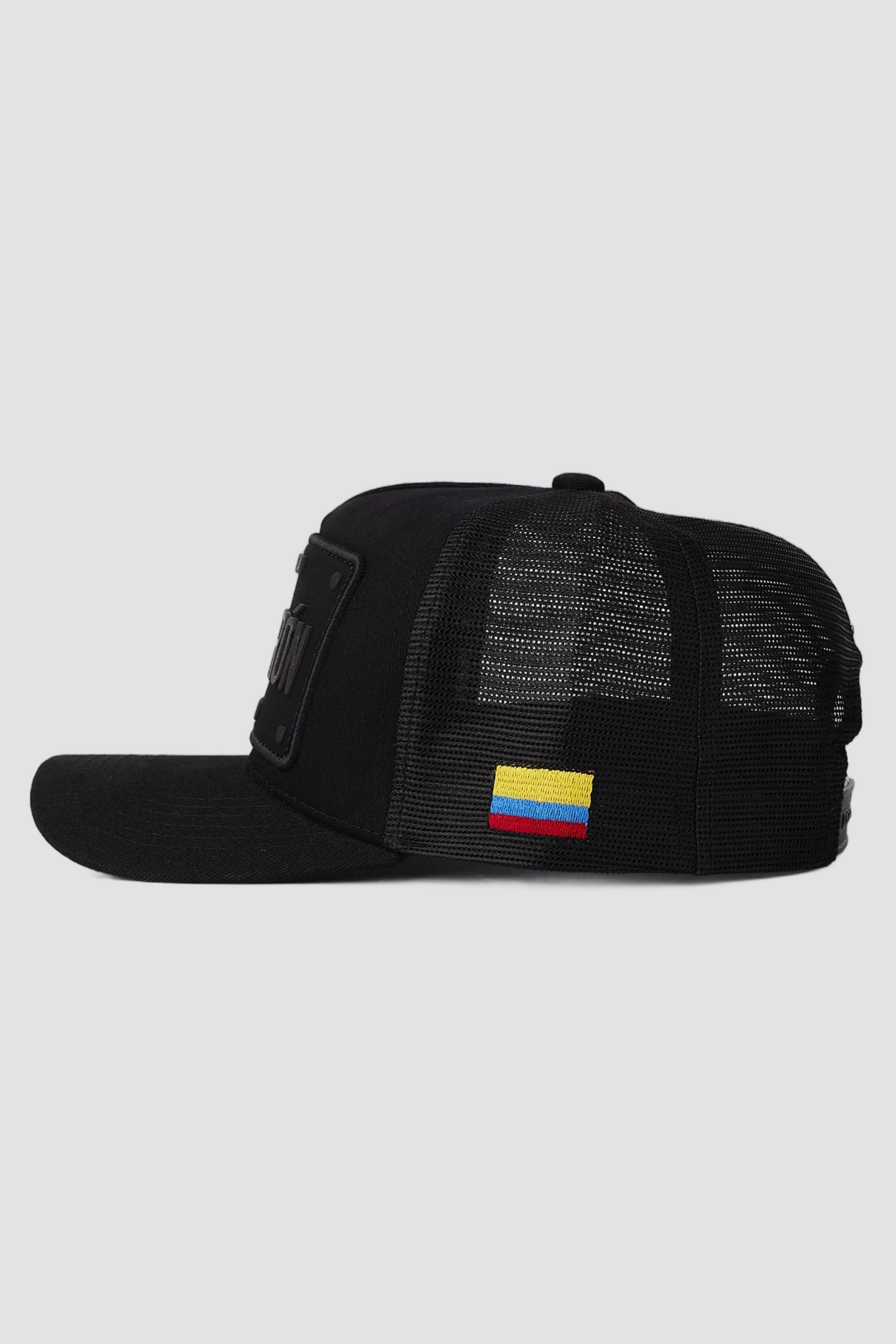 Boné El Patrón Preto – Itals