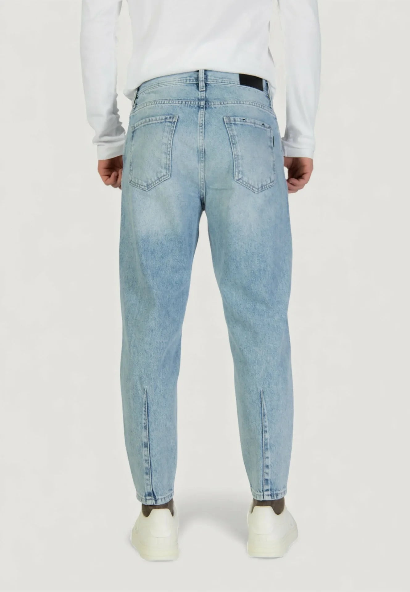 Calça de Ganga Doris Antony Morato SS26