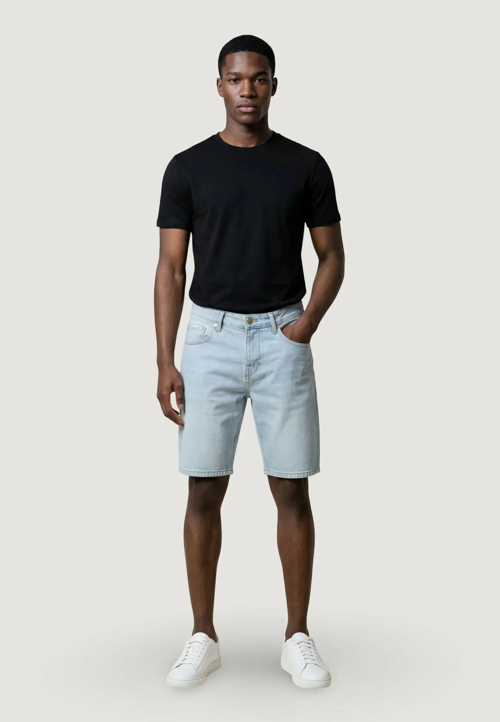 Calções de Ganga Argon Antony Morato SS26