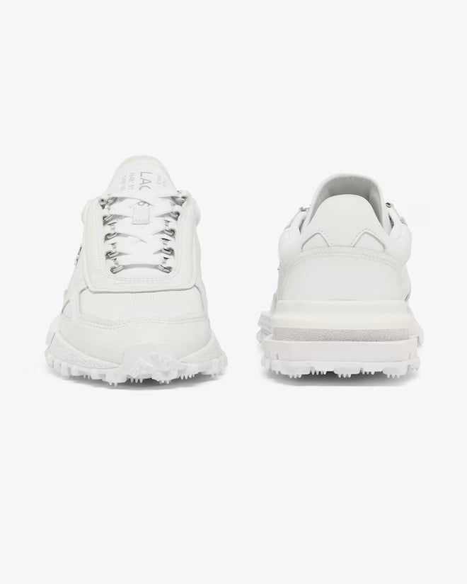 Sapatilhas Elite Brancas Lacoste SS26