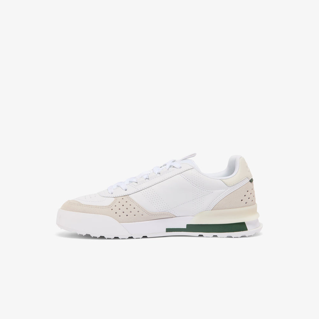 Sapatilhas Slam Break Lacoste Brancas Lacoste