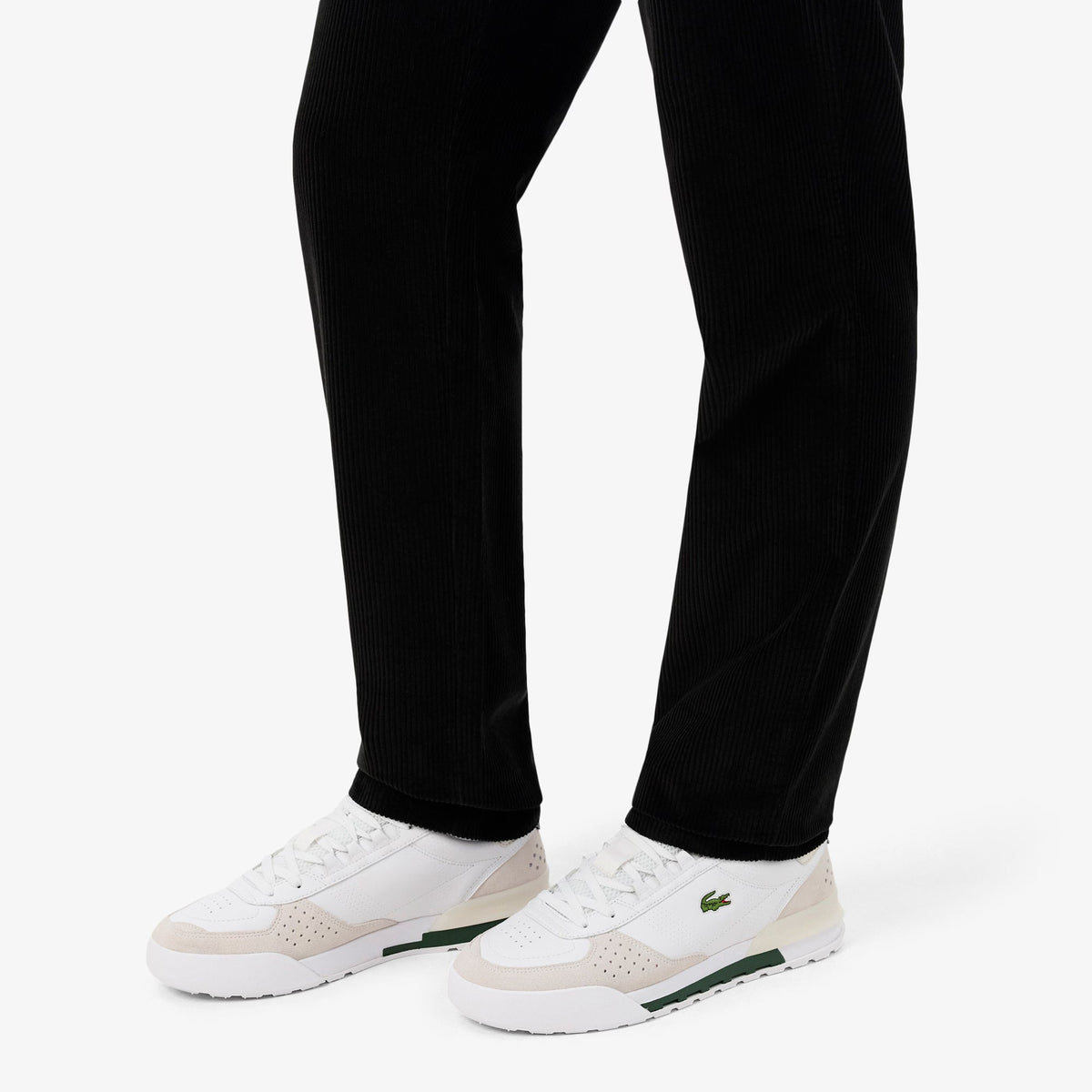 Sapatilhas Slam Break Lacoste Brancas Lacoste