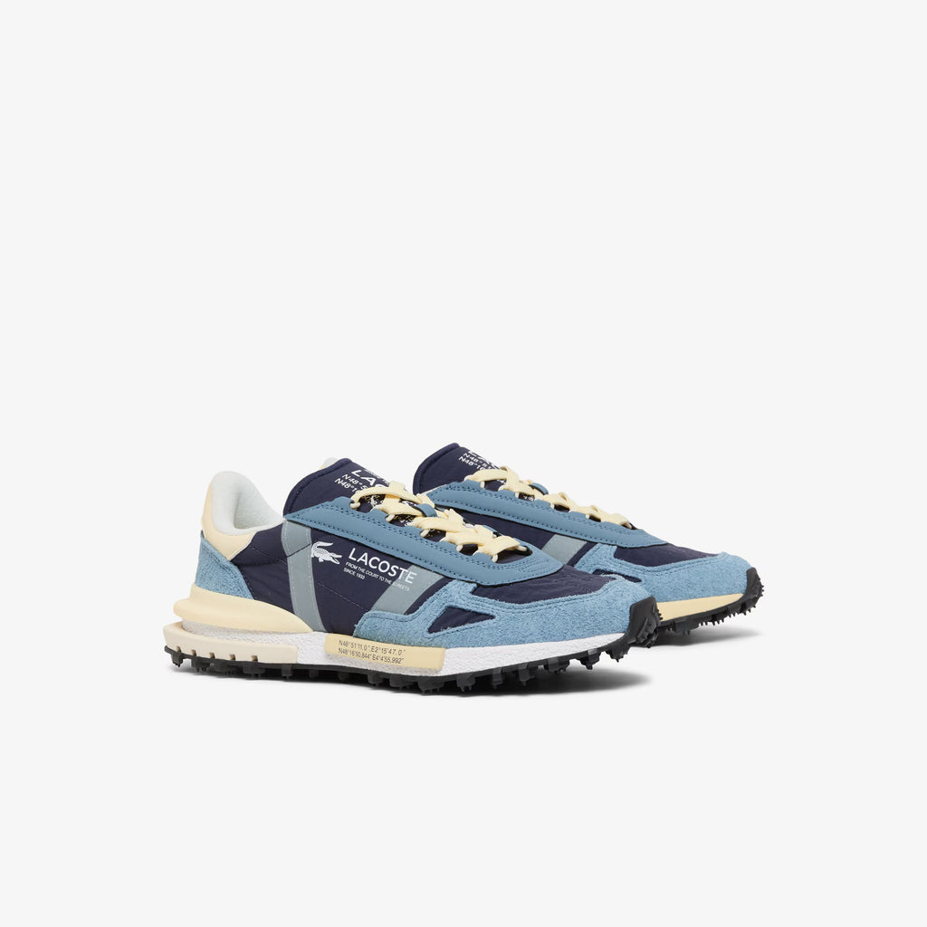 Sapatilhas Elite Lacoste Azuis Lacoste