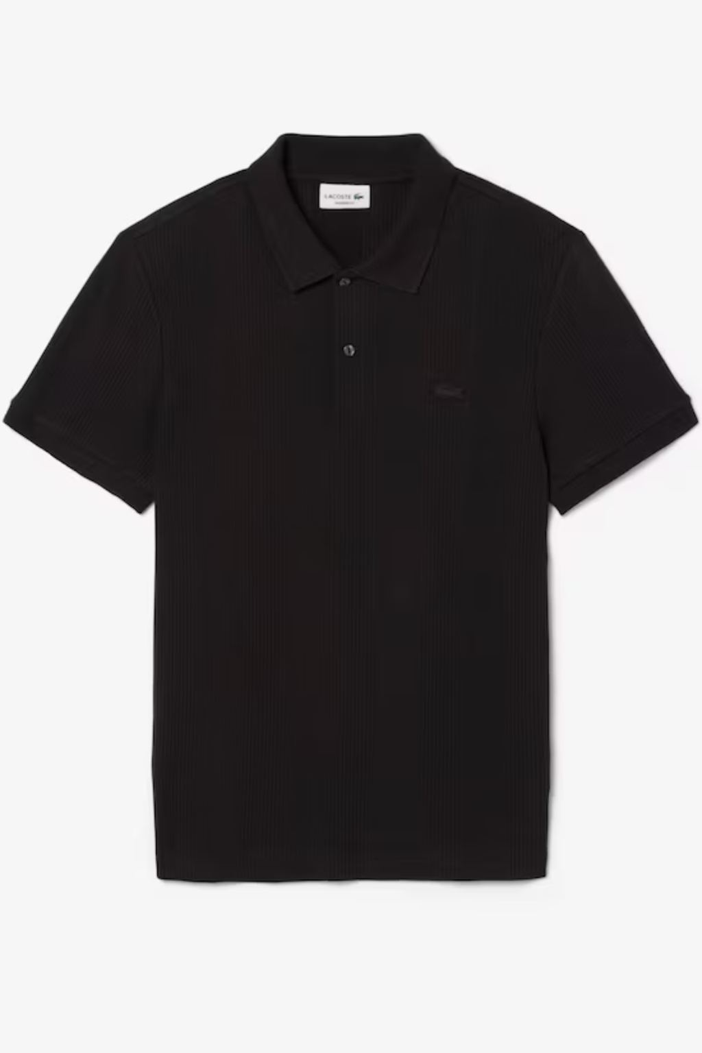 Polo Castanho Canelado