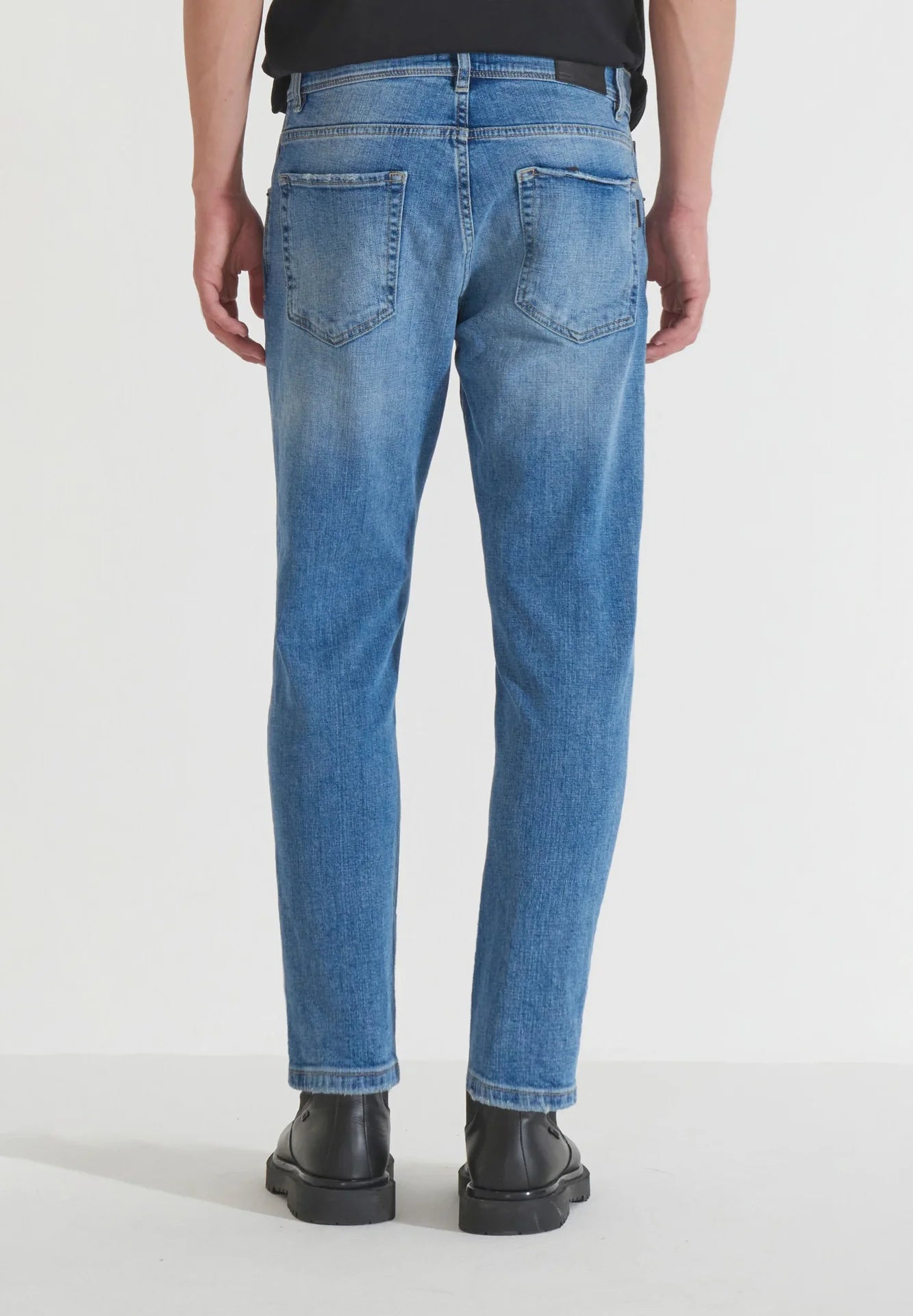 Calça de Ganga Intermédia Antony Morato SS26