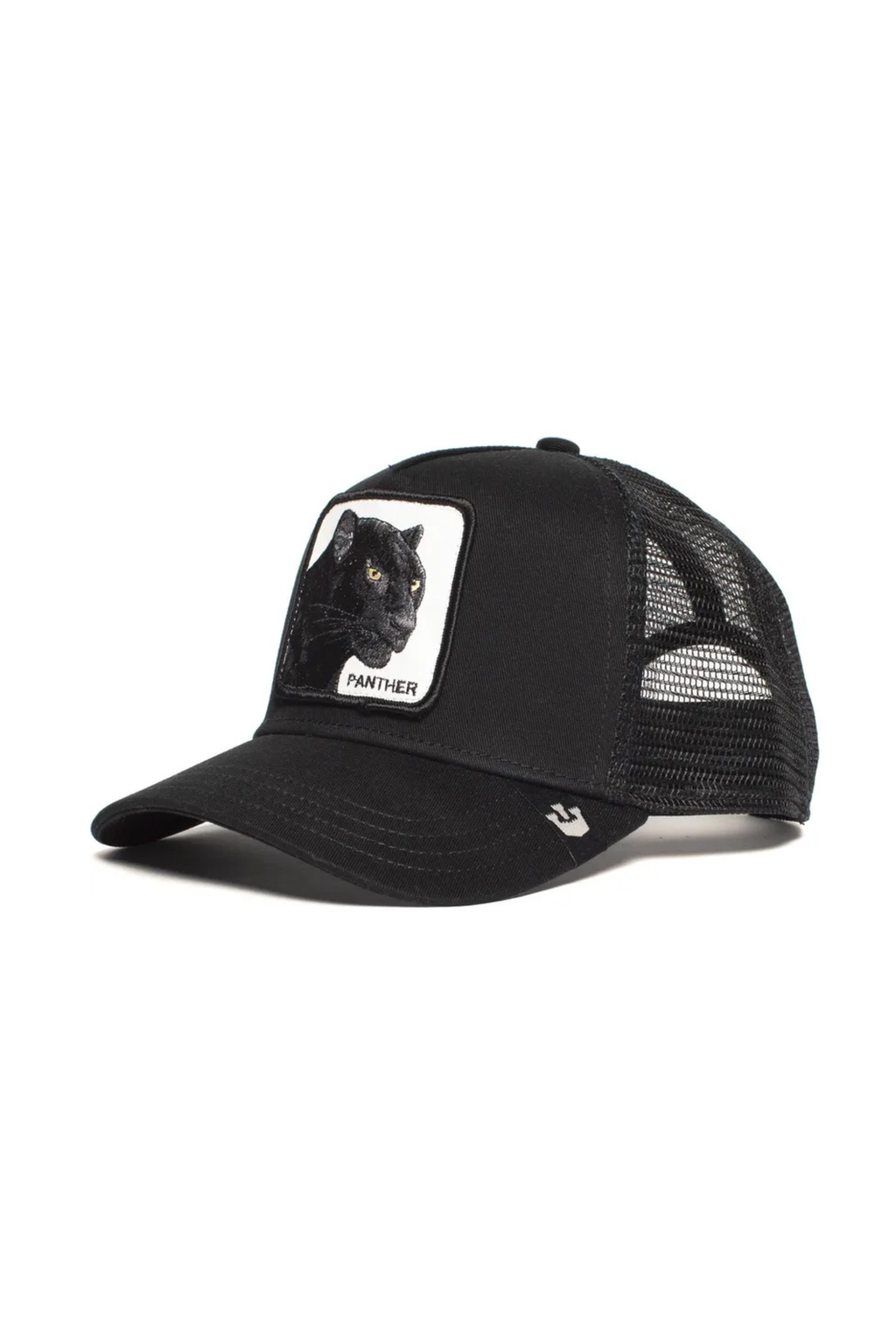 Chapéu Goorin Bros Preto Panther SS26