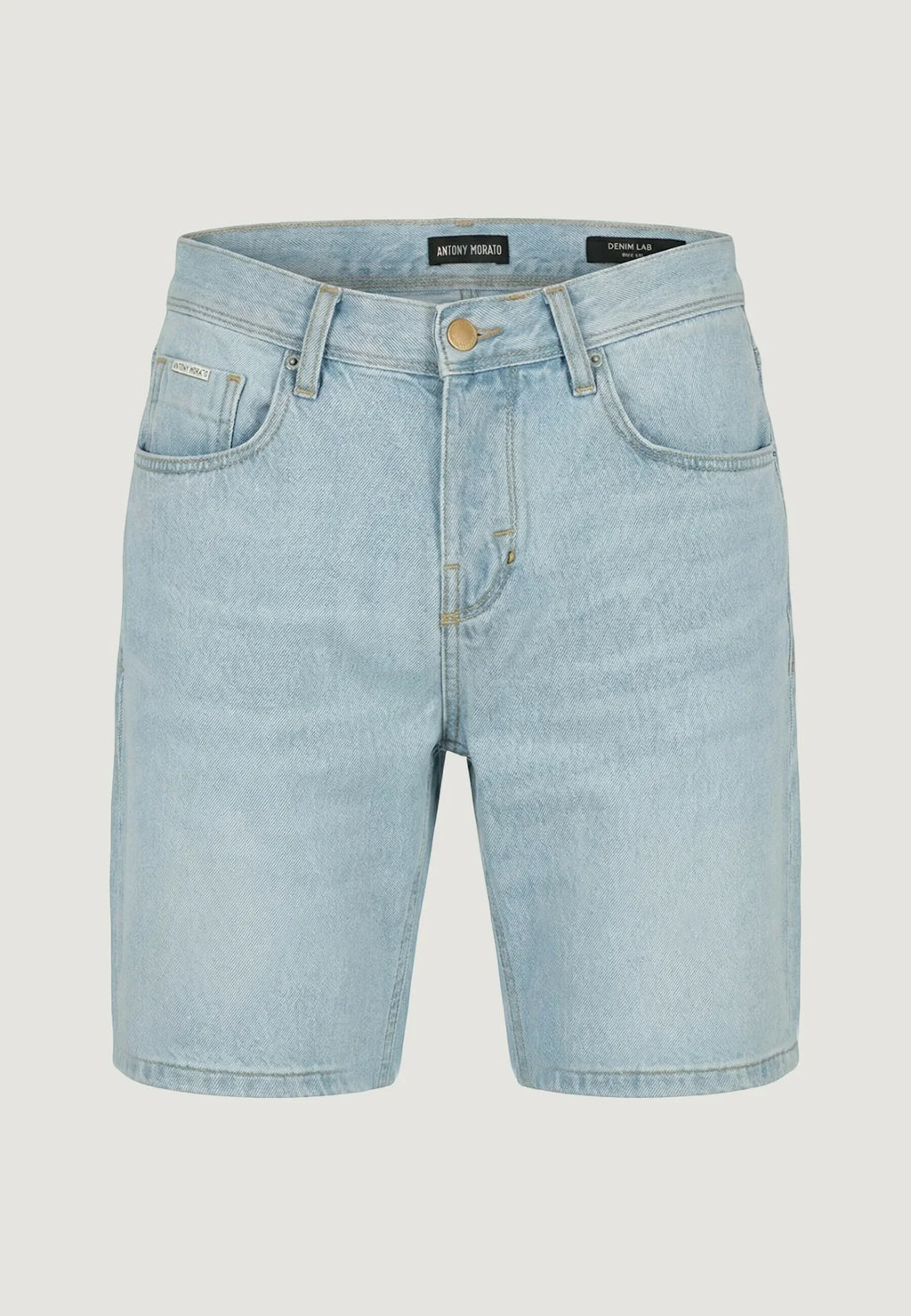 Calções de Ganga Argon Antony Morato SS26