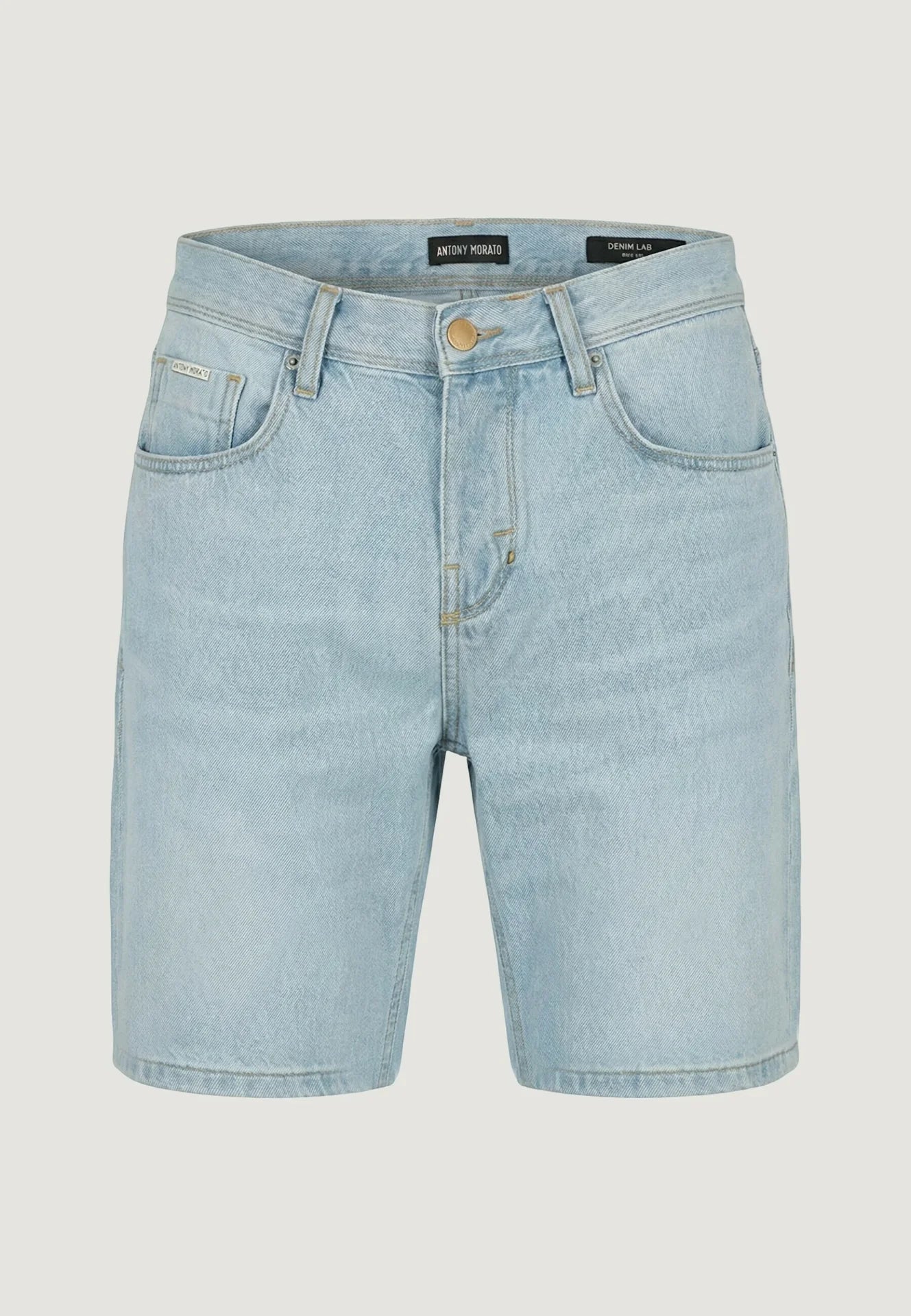 Calções de Ganga Argon Antony Morato SS26