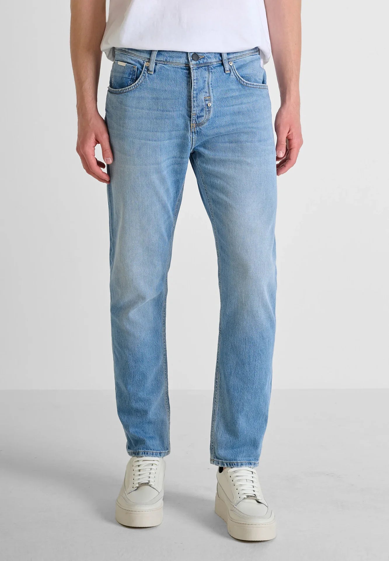 Calça de Ganga Clara Antony Morato SS26