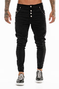 Calça de Ganga Alcoi Retzo SS26