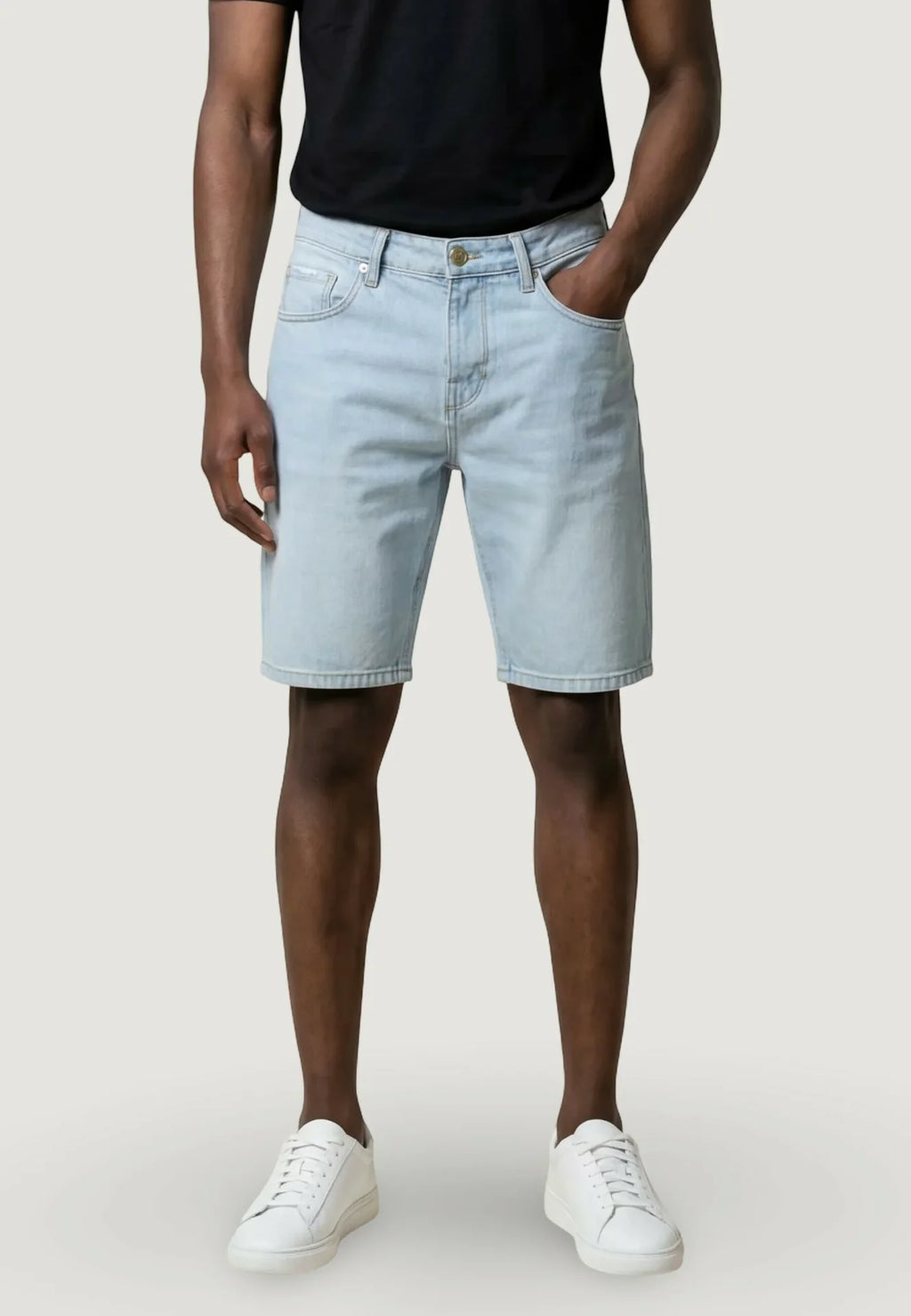 Calções de Ganga Argon Antony Morato SS26