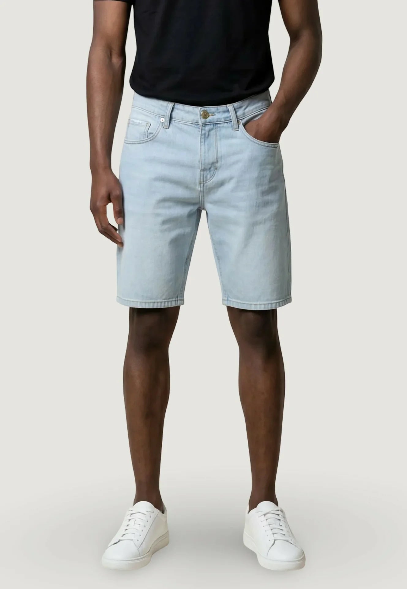 Calções de Ganga Argon Antony Morato SS26