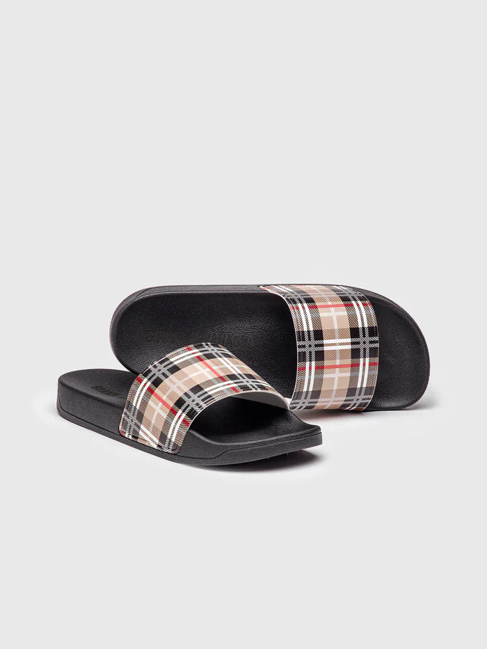 Chinelo Estampado Gianni Kavanagh SS26