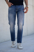 Calça de Ganga Intermédia Antony Morato SS26