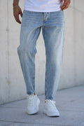 Calça de Ganga Doris Antony Morato SS26