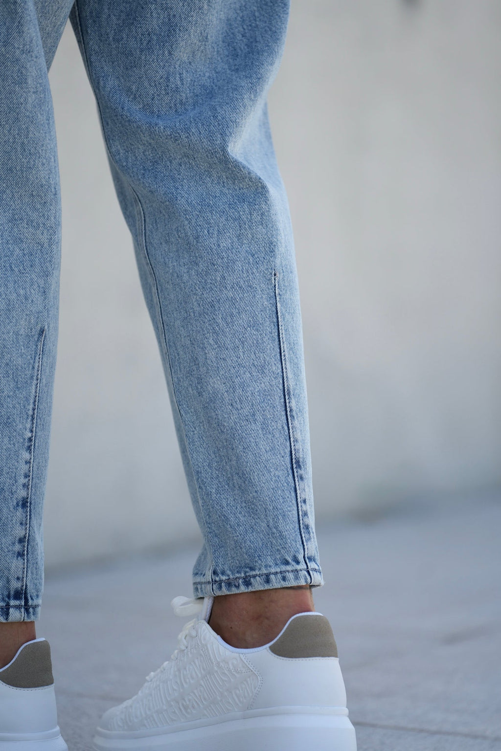 Calça de Ganga Doris Antony Morato SS26