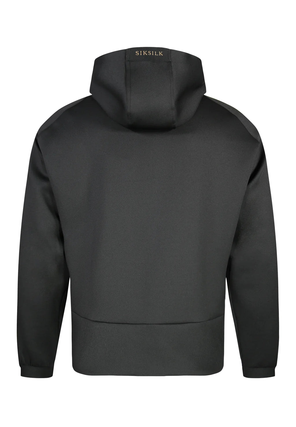 Fato de Treino Preto SikSilk SS26