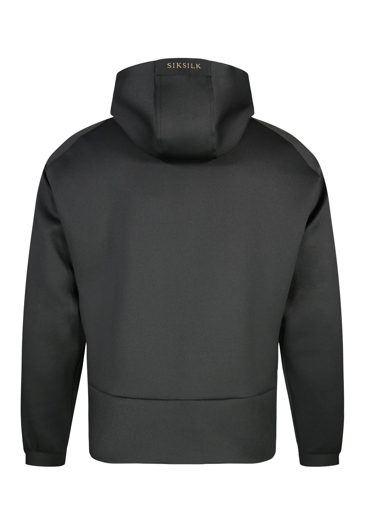 Fato de Treino Preto SikSilk SS26