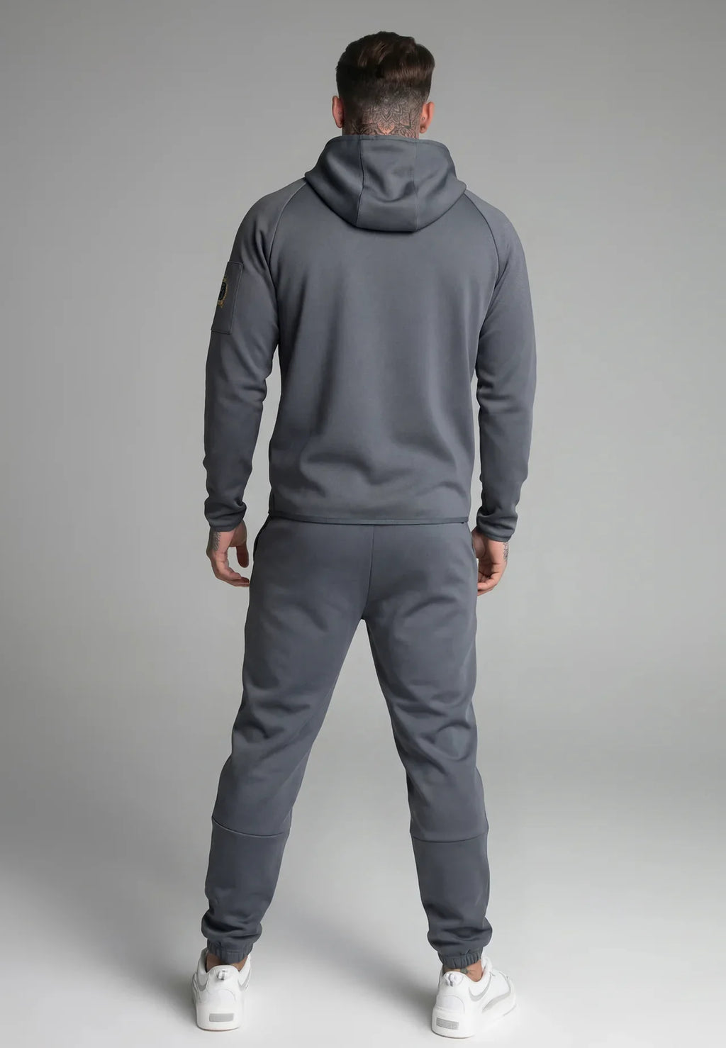 Fato de Treino SikSilk SS26
