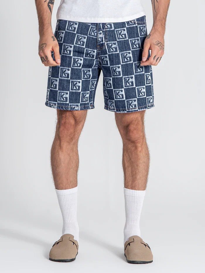 Conjunto de Ganga Gianni Kavanagh SS26