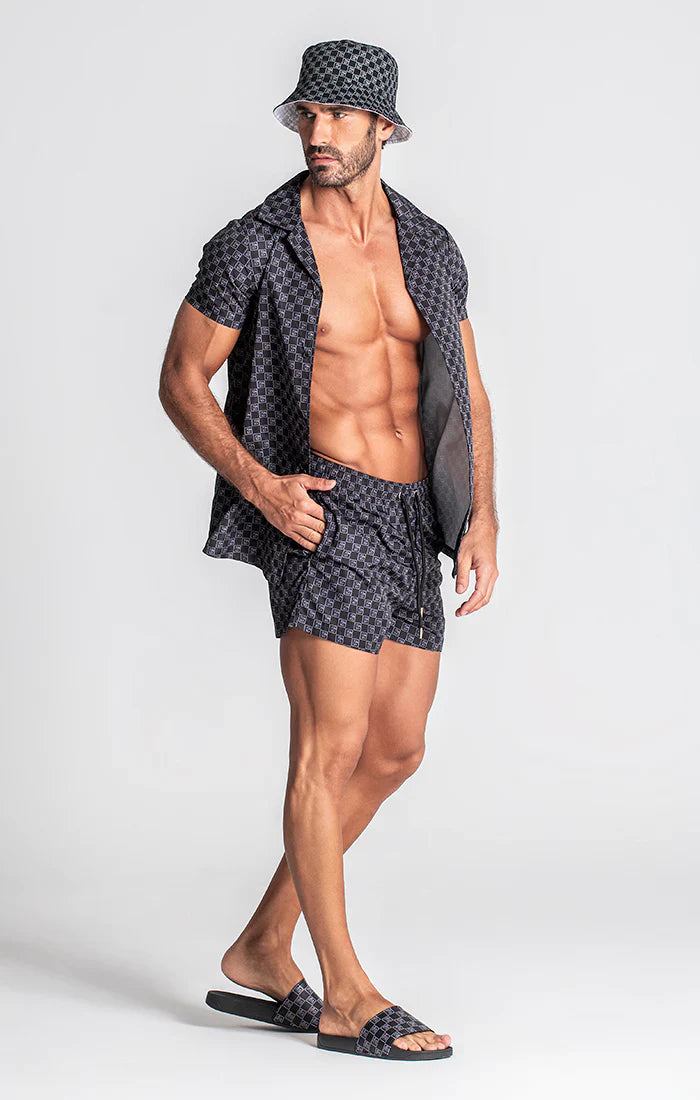 Camisa Gianni Kavanagh GKM005715 SS24