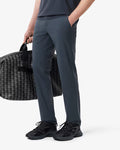 Calças Chino Lacoste Cinzento Lacoste