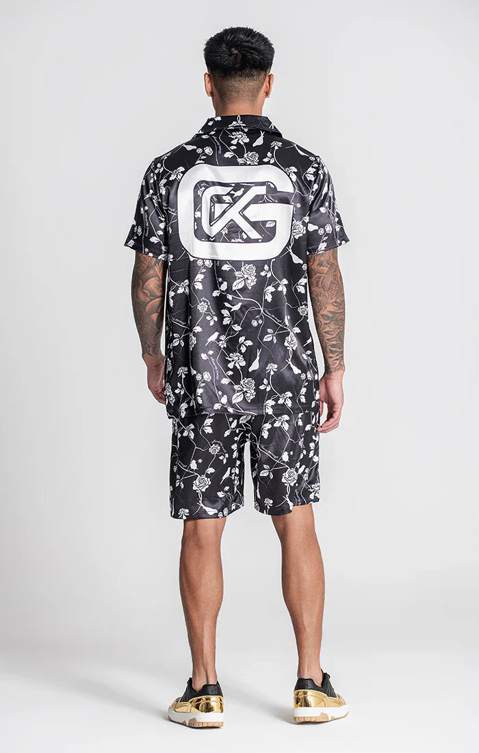 Camisa Gianni Kavanagh GKM005916 SS24