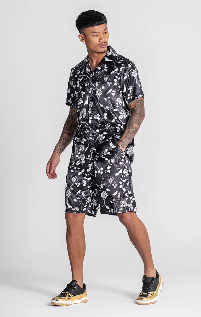 Camisa Gianni Kavanagh GKM005916 SS24