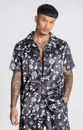 Camisa Gianni Kavanagh GKM005916 SS24