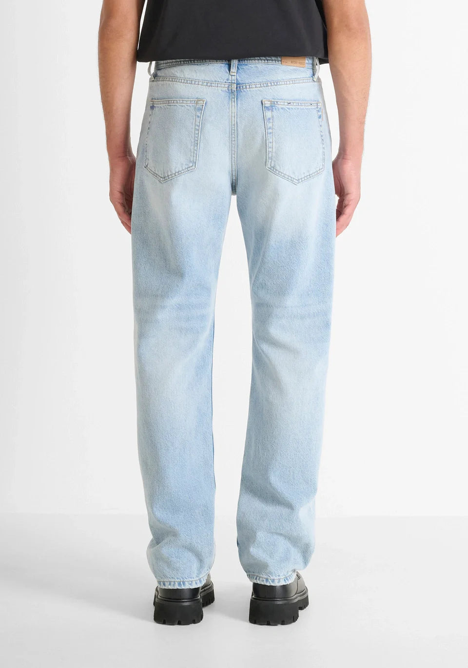 Calça de Ganga Brad Antony Morato SS26