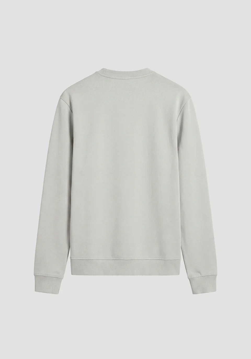 Sweatshirt Cinza Antony Morato SS26