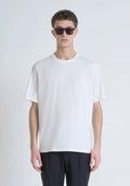 T-shirt Branca Antony Morato SS26