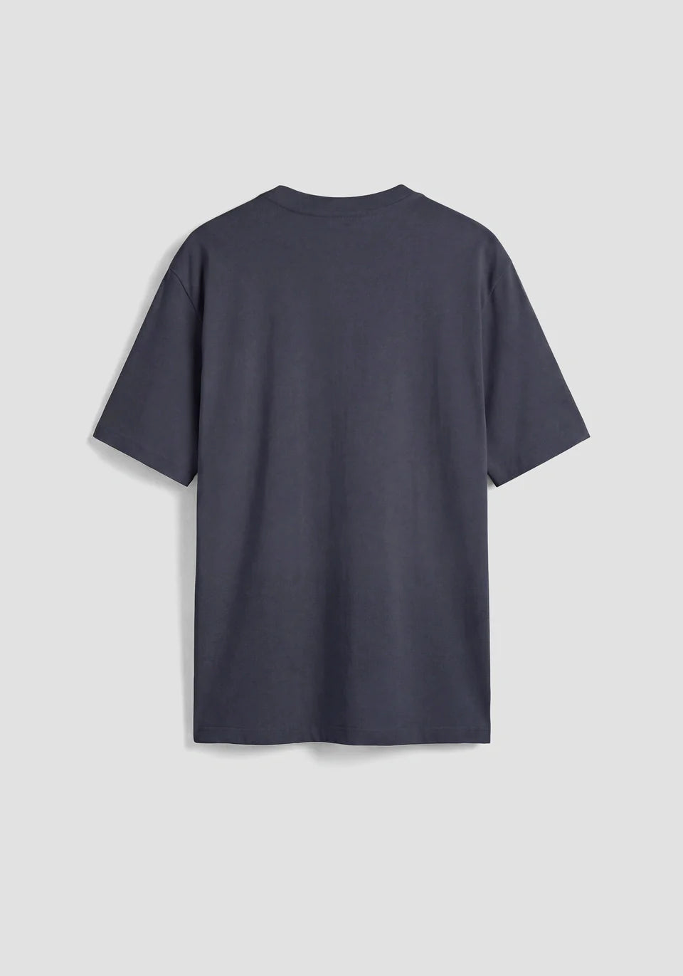 T-shirt Azul Antony Morato SS26
