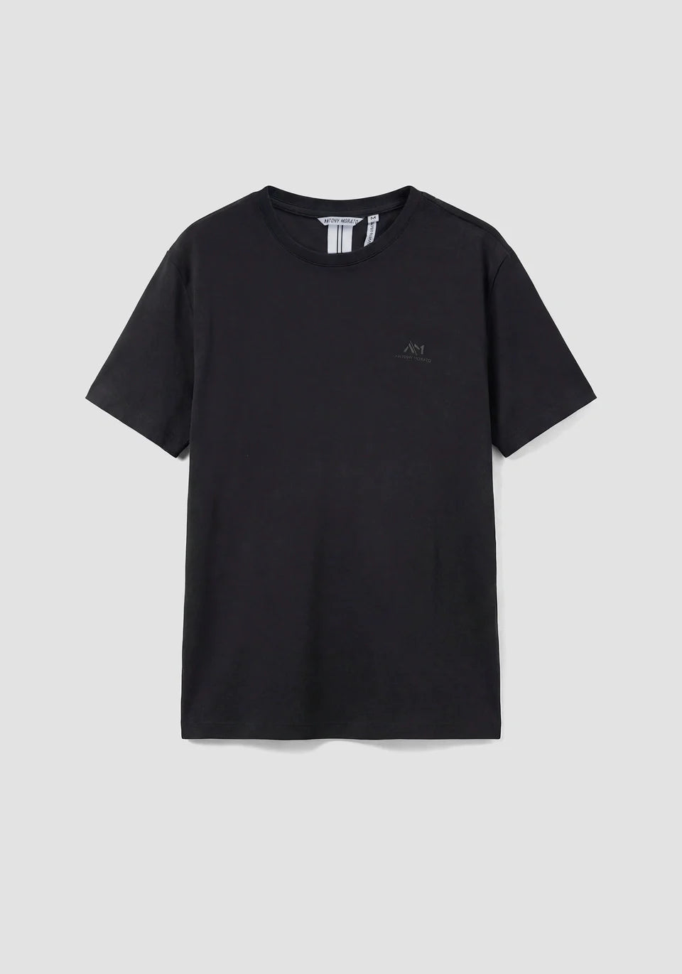 T-shirt Preta Antony Morato SS26