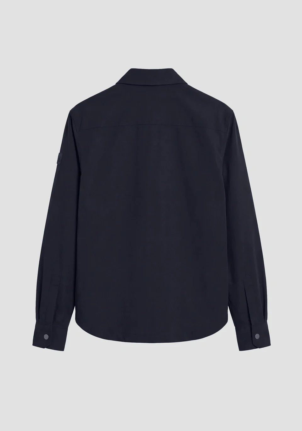 Camiseiro Preto Antony Morato SS26