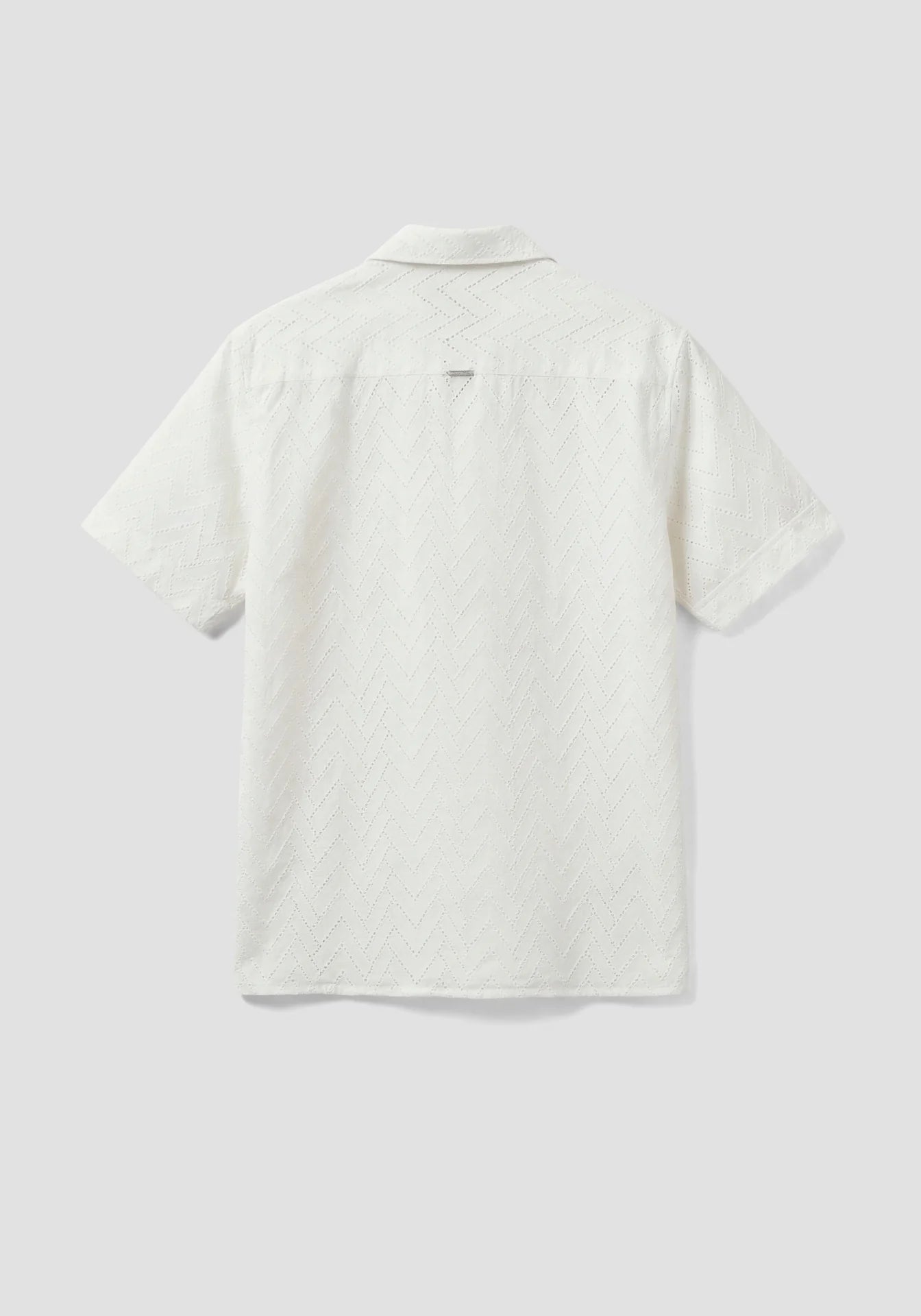 Camisa Creme Antony Morato SS26