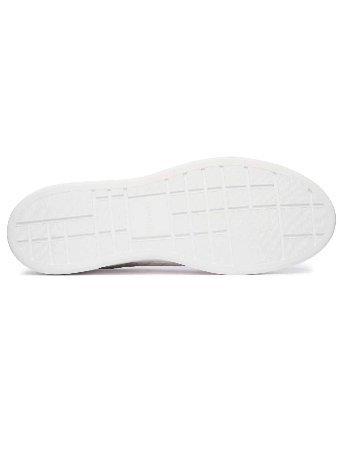 Sapatilhas Brancas Calvin Klein SS26